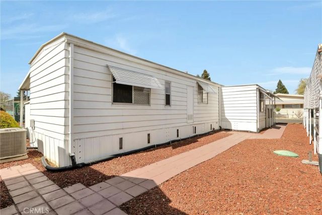 1675 Manzanita 110, Chico, CA 95926