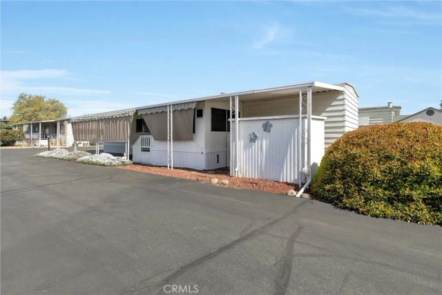 1675 Manzanita 110, Chico, CA 95926