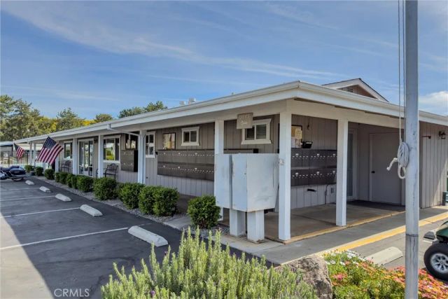 1675 Manzanita 110, Chico, CA 95926