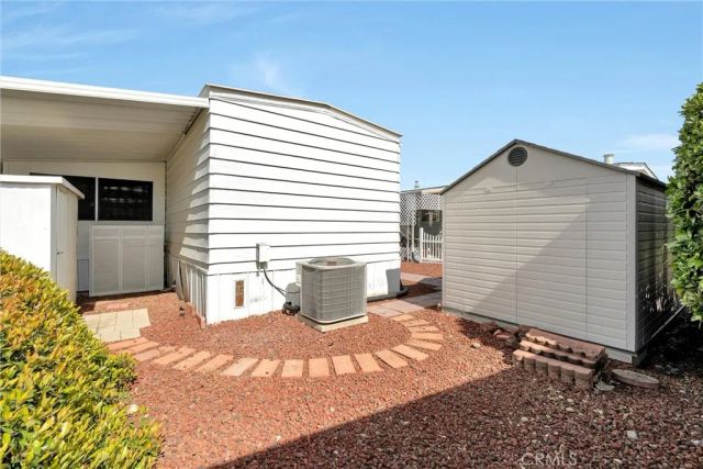 1675 Manzanita 110, Chico, CA 95926