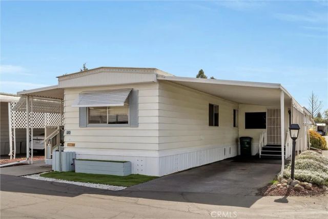 1675 Manzanita 110, Chico, CA 95926