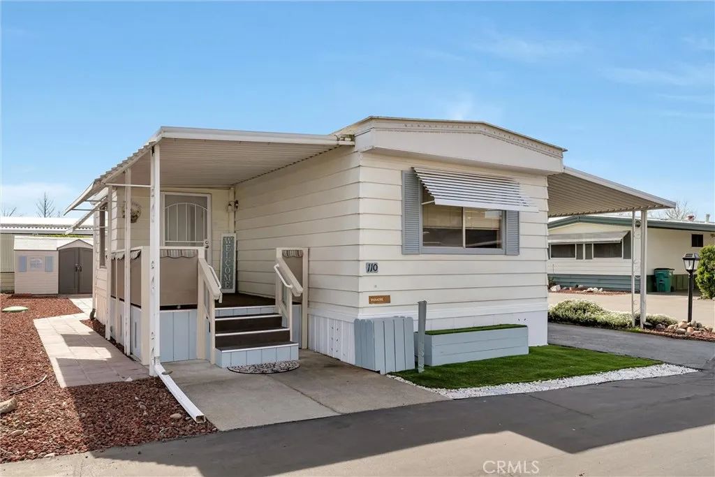 1675 Manzanita 110, Chico, CA 95926