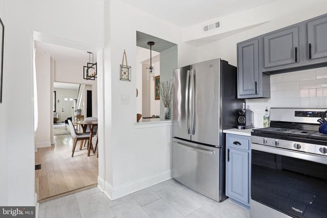 2965 MERCER ST, Philadelphia, PA 19134