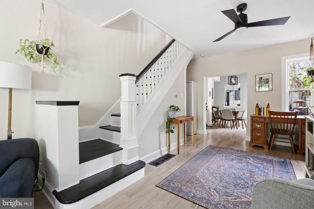 2965 MERCER ST, Philadelphia, PA 19134