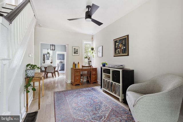 2965 MERCER ST, Philadelphia, PA 19134