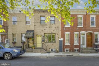 2965 MERCER ST, Philadelphia, PA 19134