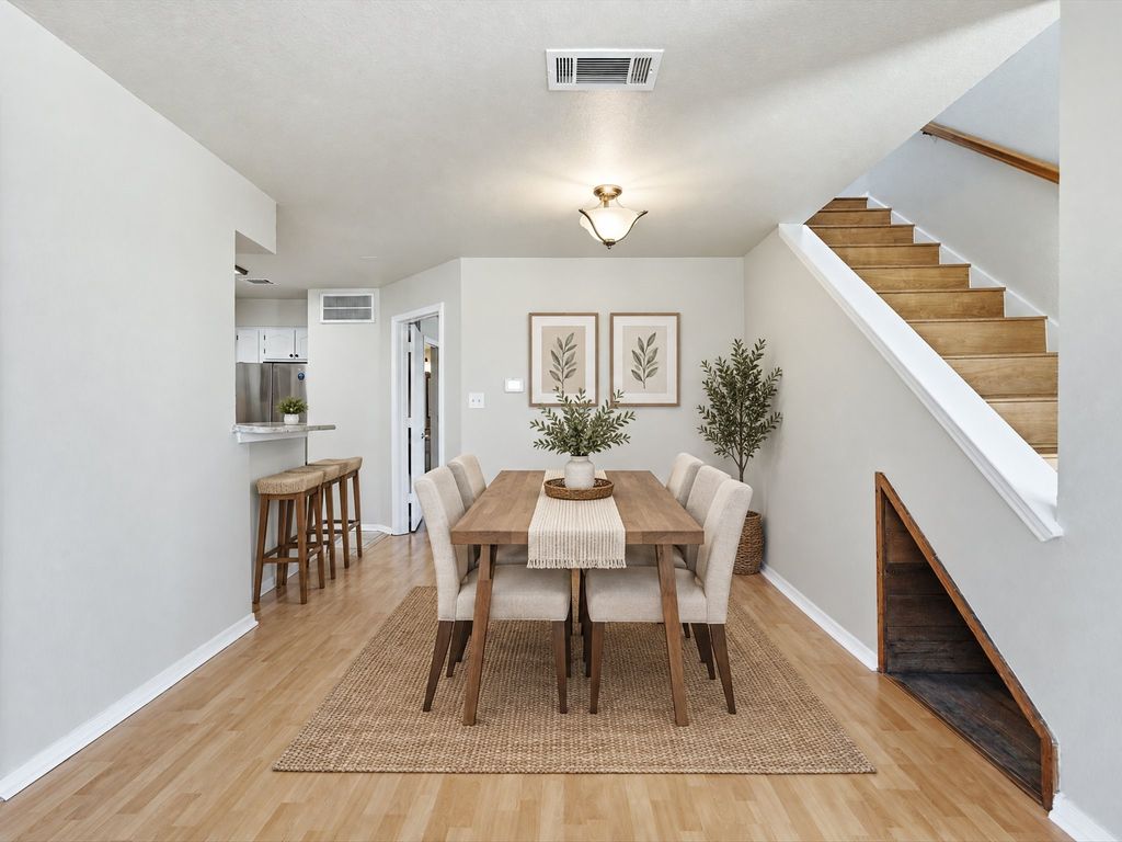 3129 Sondra Drive 206, Fort Worth, TX 76107 — photo 5