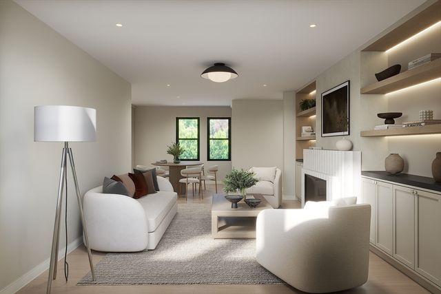34 Governor Winthrop Rd 2, Somerville, MA 02145