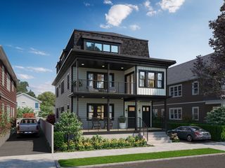 34 Governor Winthrop Rd 2, Somerville, MA 02145