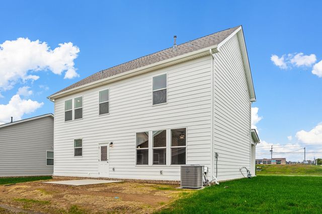 1972 Boger Drive, White House, TN 37188