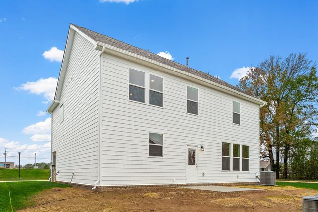 1972 Boger Drive, White House, TN 37188