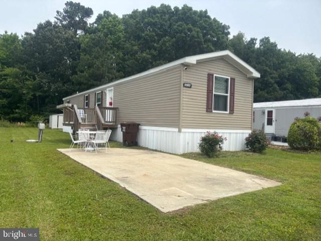 3034 STEAMER RUN, Cambridge, MD 21613