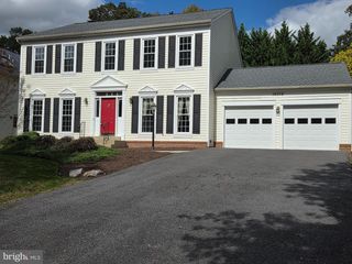 16316 BAWTRY CT, Bowie, MD 20715