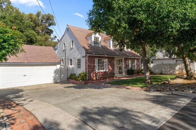 17088 Summit Way, Los Gatos, CA 95030