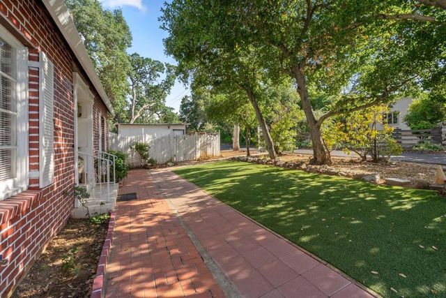 17088 Summit Way, Los Gatos, CA 95030