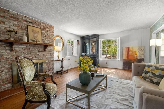 17088 Summit Way, Los Gatos, CA 95030