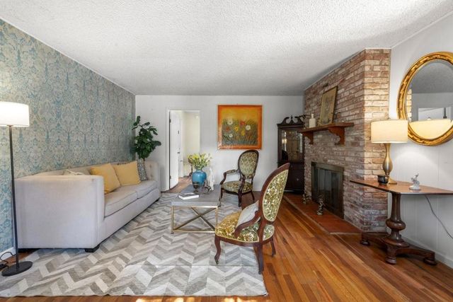 17088 Summit Way, Los Gatos, CA 95030
