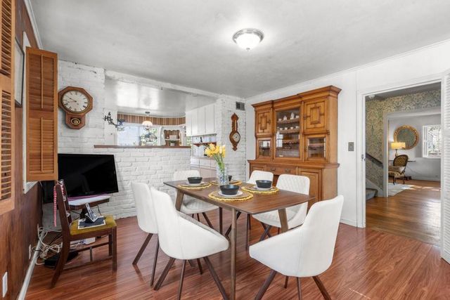 17088 Summit Way, Los Gatos, CA 95030