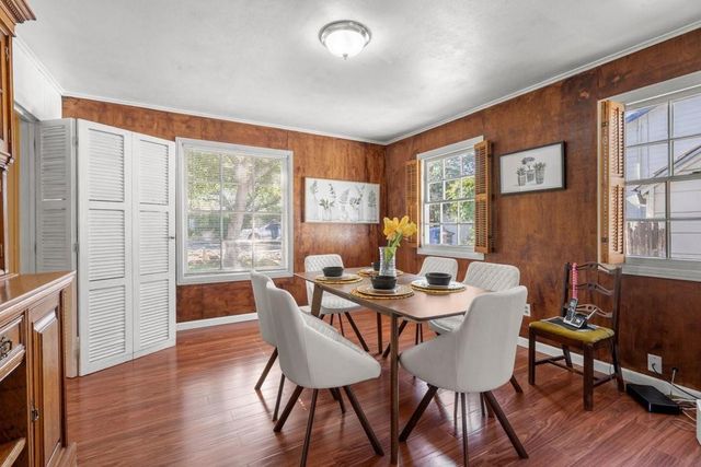 17088 Summit Way, Los Gatos, CA 95030