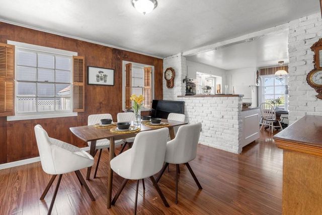 17088 Summit Way, Los Gatos, CA 95030