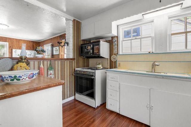 17088 Summit Way, Los Gatos, CA 95030