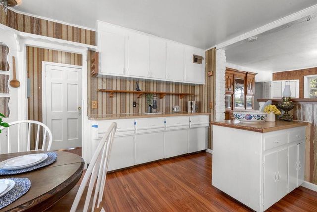17088 Summit Way, Los Gatos, CA 95030