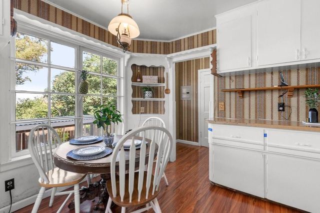 17088 Summit Way, Los Gatos, CA 95030