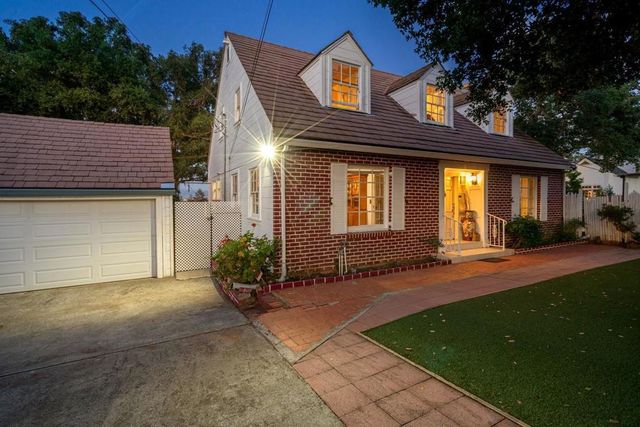 17088 Summit Way, Los Gatos, CA 95030