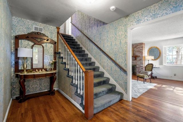 17088 Summit Way, Los Gatos, CA 95030