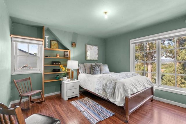 17088 Summit Way, Los Gatos, CA 95030