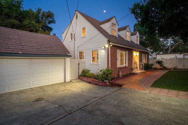 17088 Summit Way, Los Gatos, CA 95030