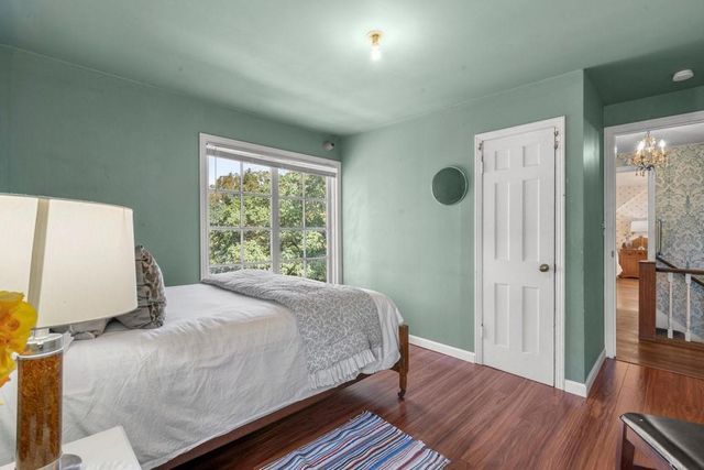 17088 Summit Way, Los Gatos, CA 95030