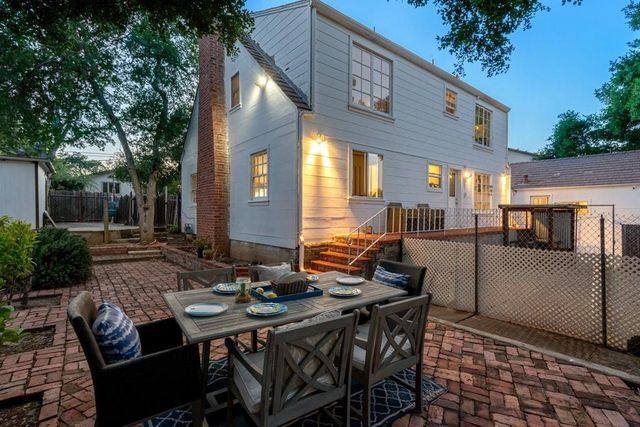 17088 Summit Way, Los Gatos, CA 95030
