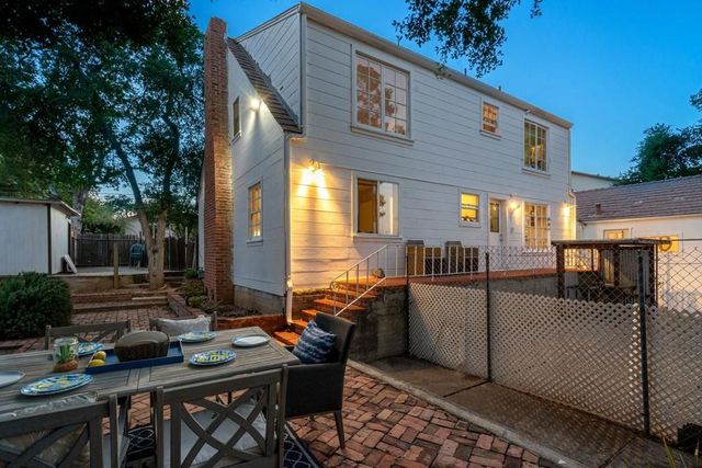 17088 Summit Way, Los Gatos, CA 95030