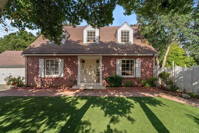 17088 Summit Way, Los Gatos, CA 95030