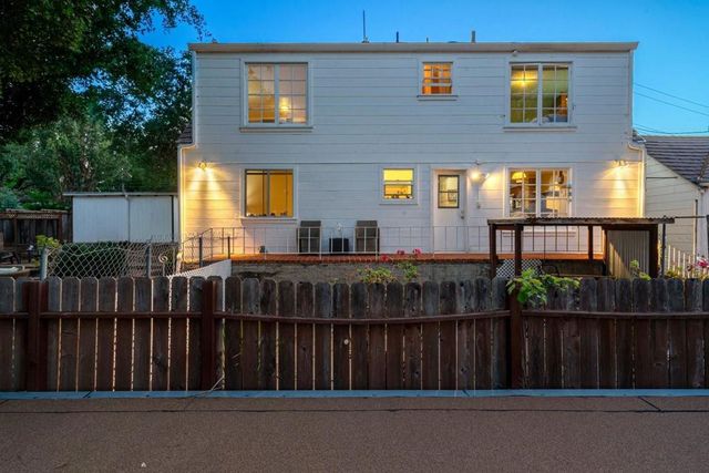 17088 Summit Way, Los Gatos, CA 95030