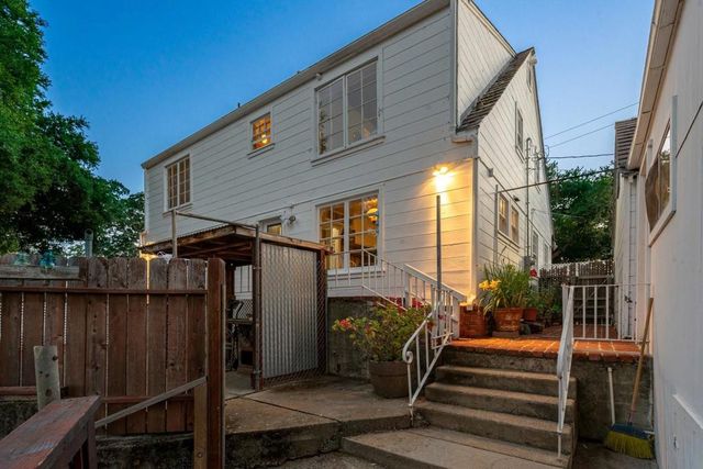17088 Summit Way, Los Gatos, CA 95030