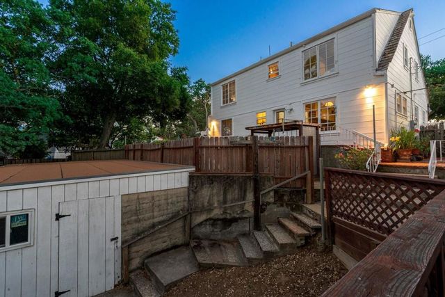 17088 Summit Way, Los Gatos, CA 95030