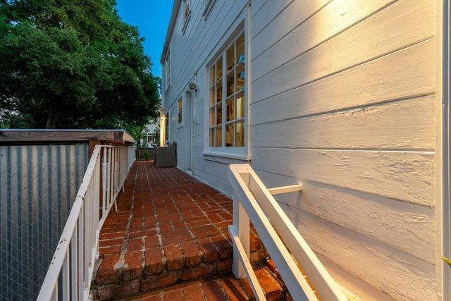 17088 Summit Way, Los Gatos, CA 95030