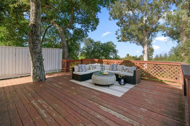 17088 Summit Way, Los Gatos, CA 95030