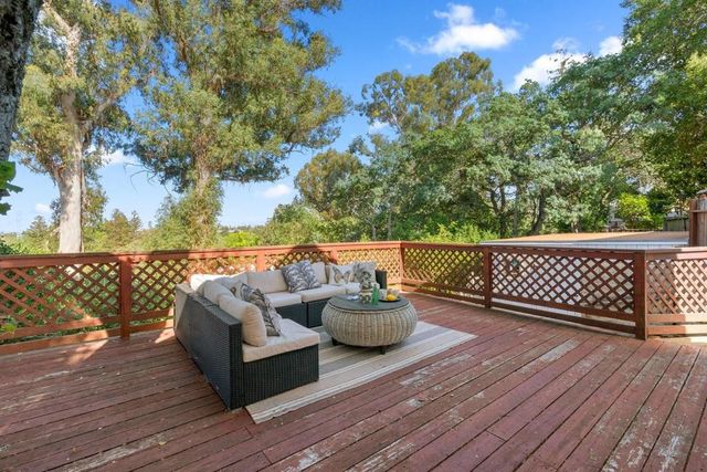 17088 Summit Way, Los Gatos, CA 95030