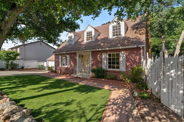17088 Summit Way, Los Gatos, CA 95030