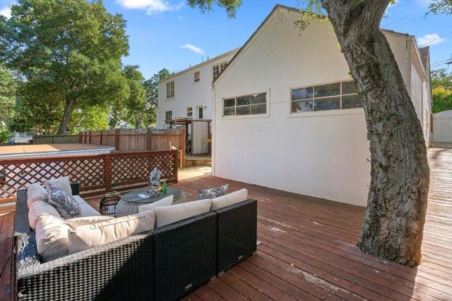 17088 Summit Way, Los Gatos, CA 95030
