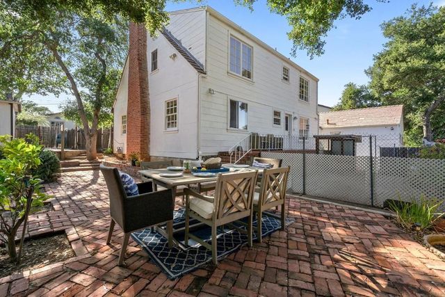 17088 Summit Way, Los Gatos, CA 95030