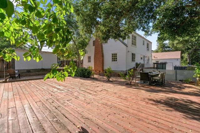 17088 Summit Way, Los Gatos, CA 95030