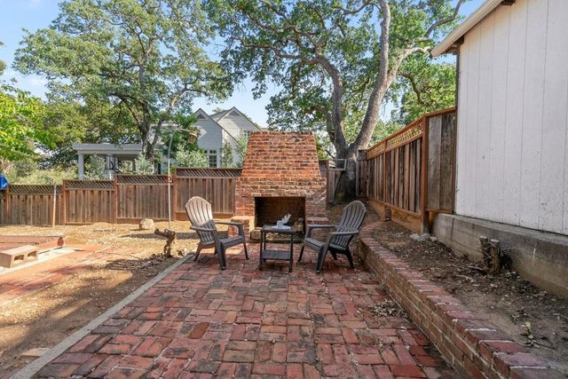 17088 Summit Way, Los Gatos, CA 95030