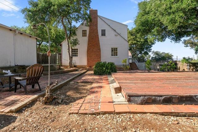 17088 Summit Way, Los Gatos, CA 95030