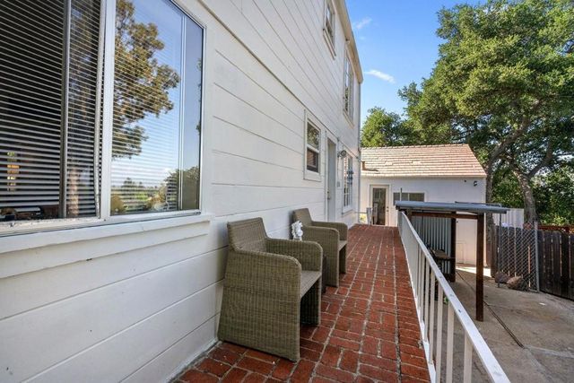 17088 Summit Way, Los Gatos, CA 95030