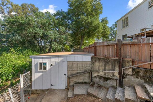 17088 Summit Way, Los Gatos, CA 95030
