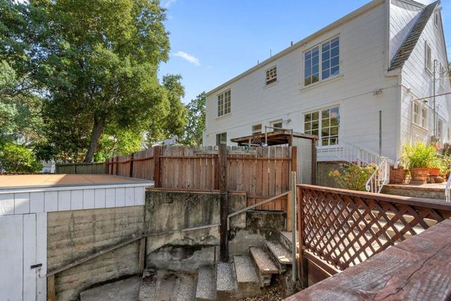 17088 Summit Way, Los Gatos, CA 95030